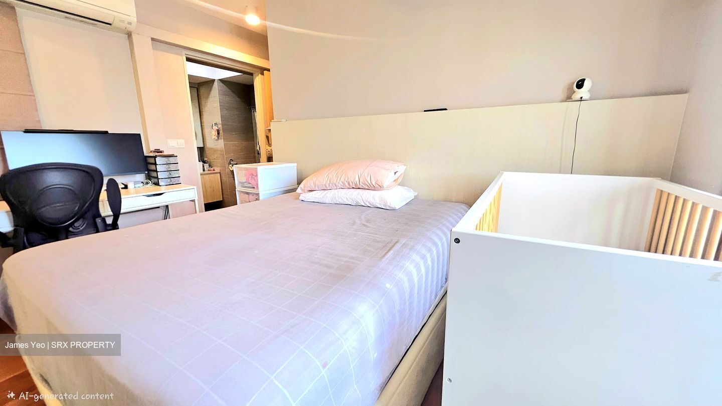 Blk 88 Skyville @ Dawson (Queenstown), HDB 4 Rooms #571003181